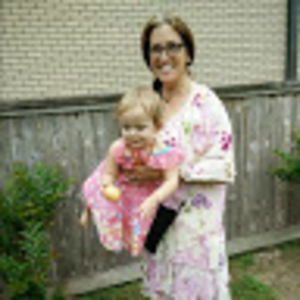 Meet your Posher, Kathleen